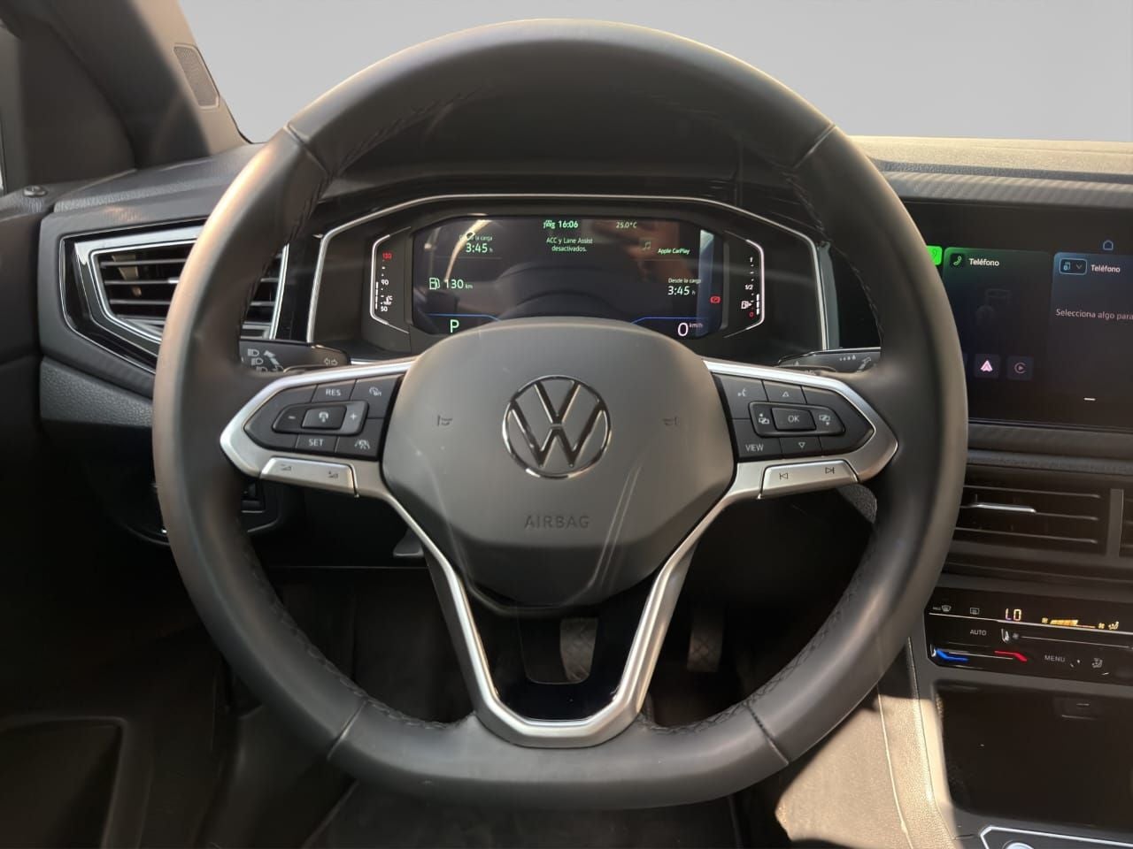 2025 Volkswagen Nivus Highline