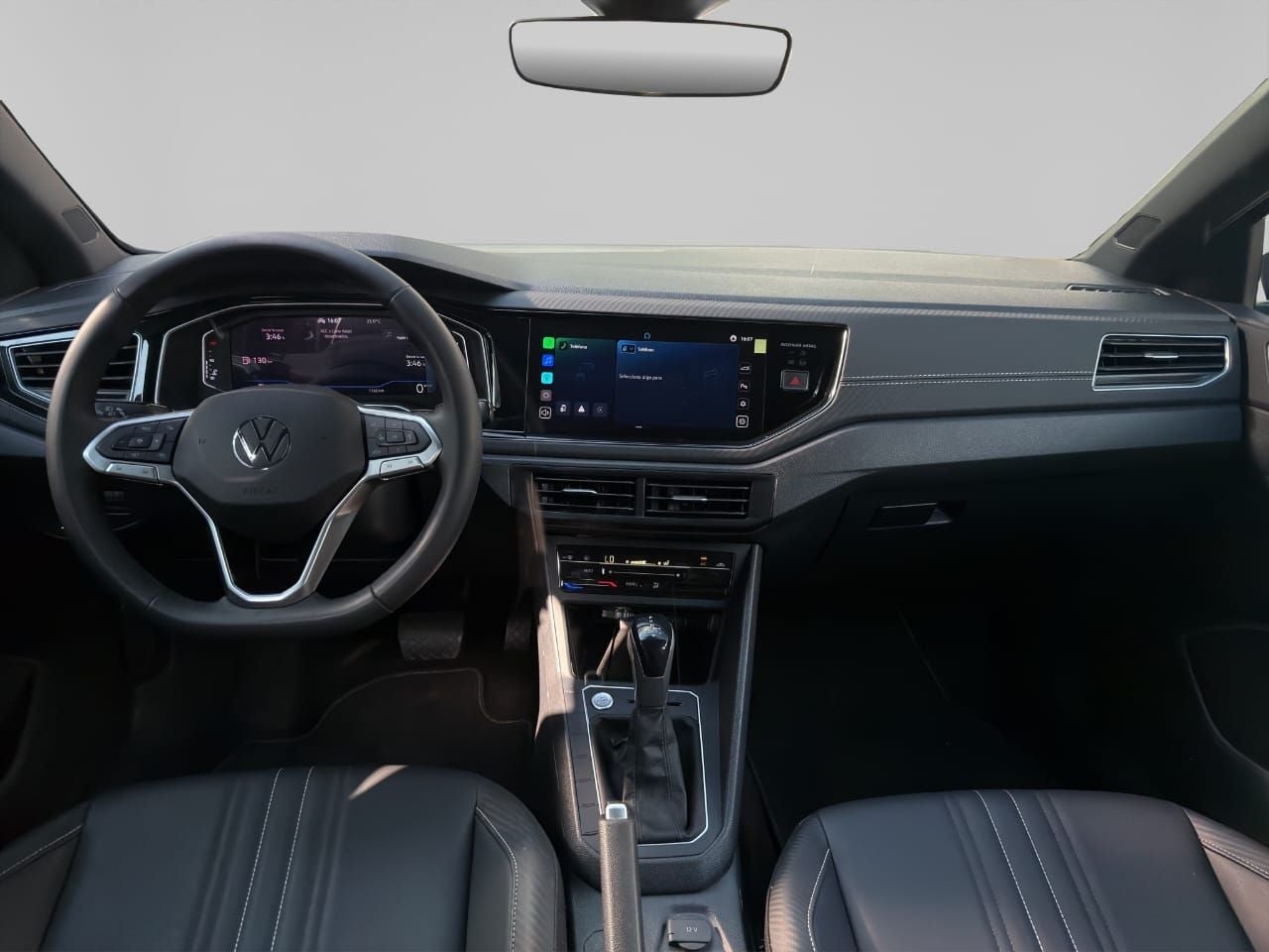 2025 Volkswagen Nivus Highline