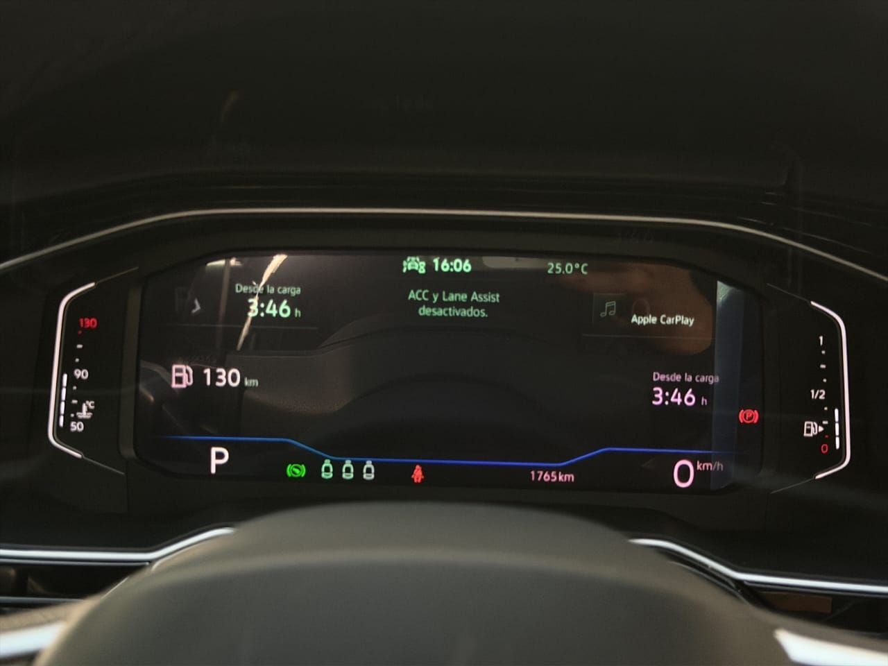 2025 Volkswagen Nivus Highline