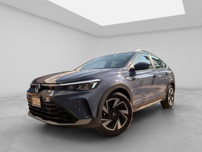 2025 Volkswagen Nivus Highline