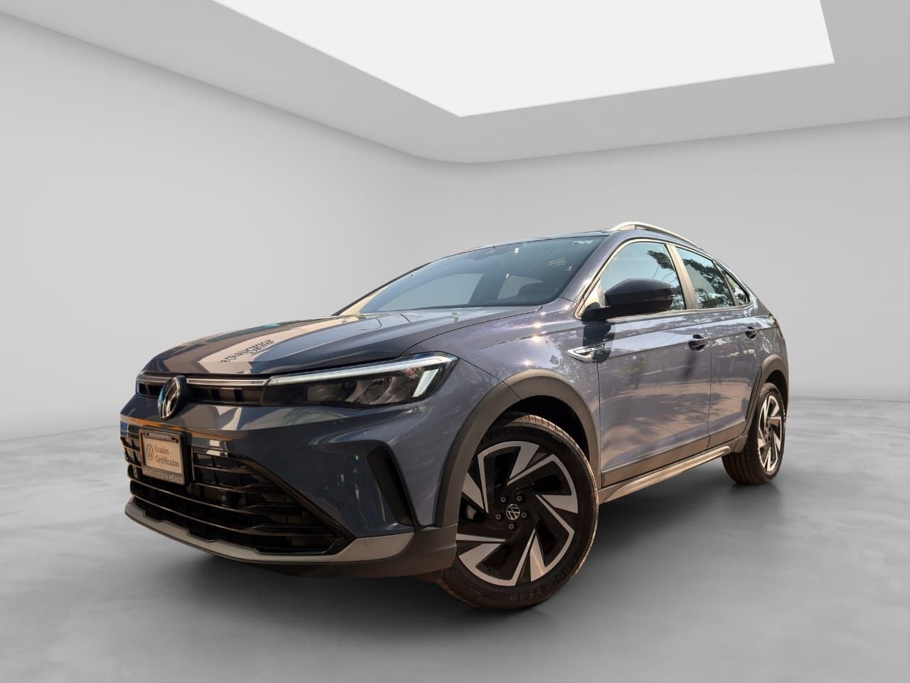 2025 Volkswagen Nivus Highline