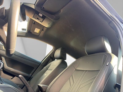 2025 Volkswagen Nivus Highline