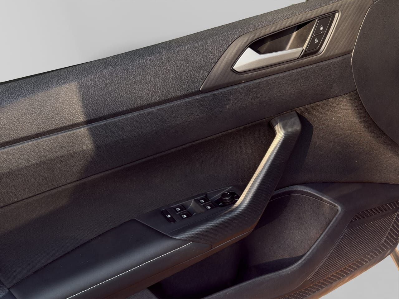 2025 Volkswagen Nivus Highline