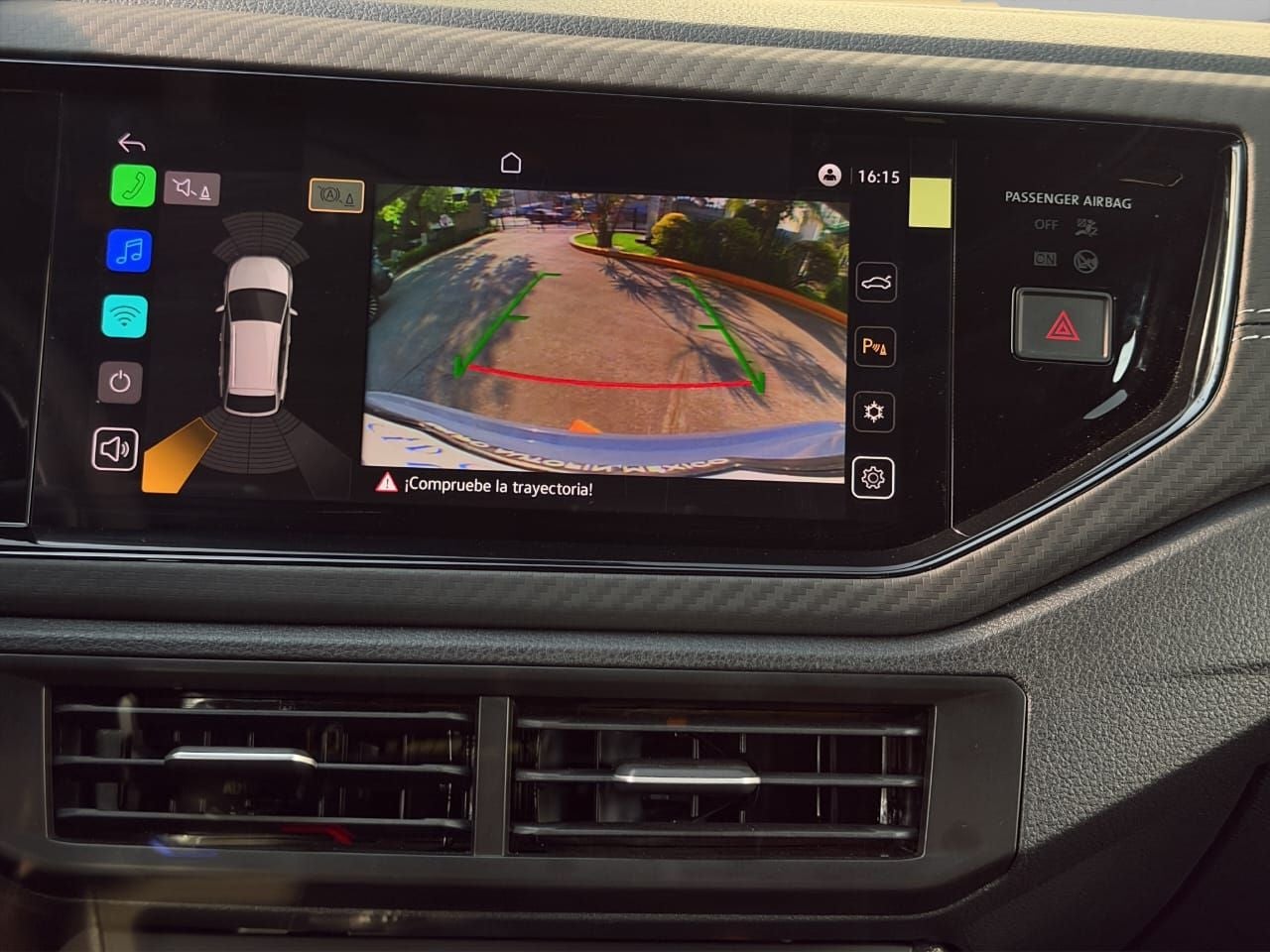 2025 Volkswagen Nivus Highline