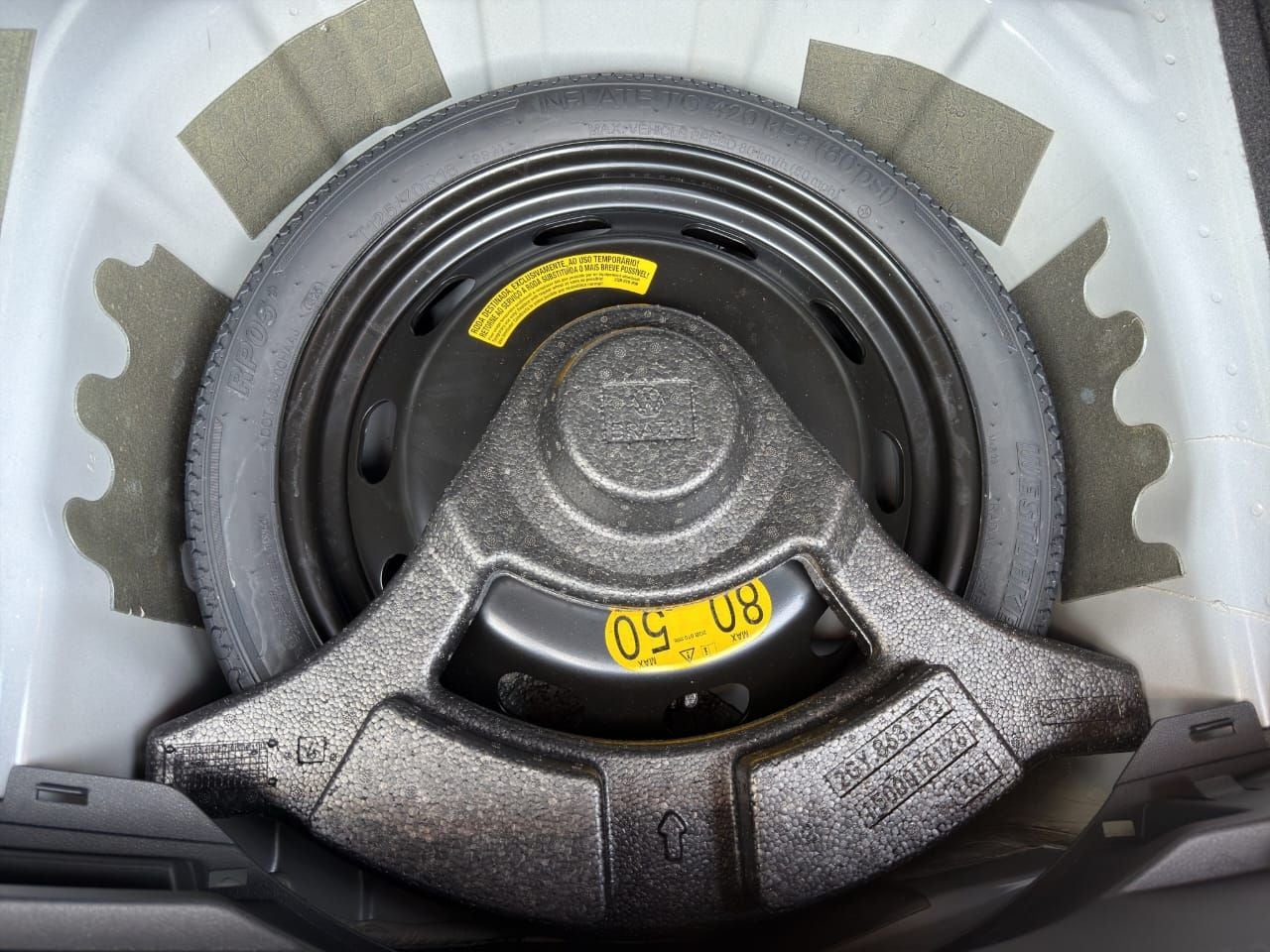 2025 Volkswagen Nivus Highline