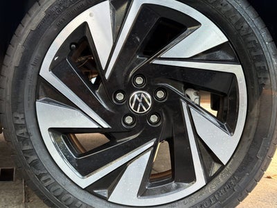 2025 Volkswagen Nivus Highline