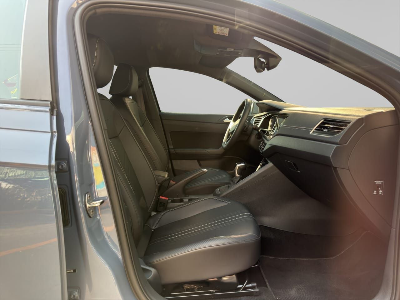 2025 Volkswagen Nivus Highline