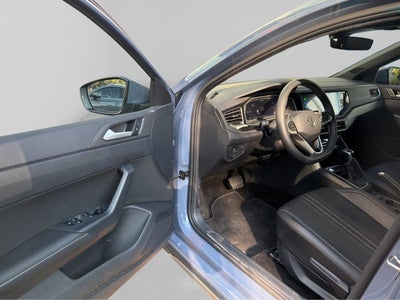 2025 Volkswagen Nivus Highline