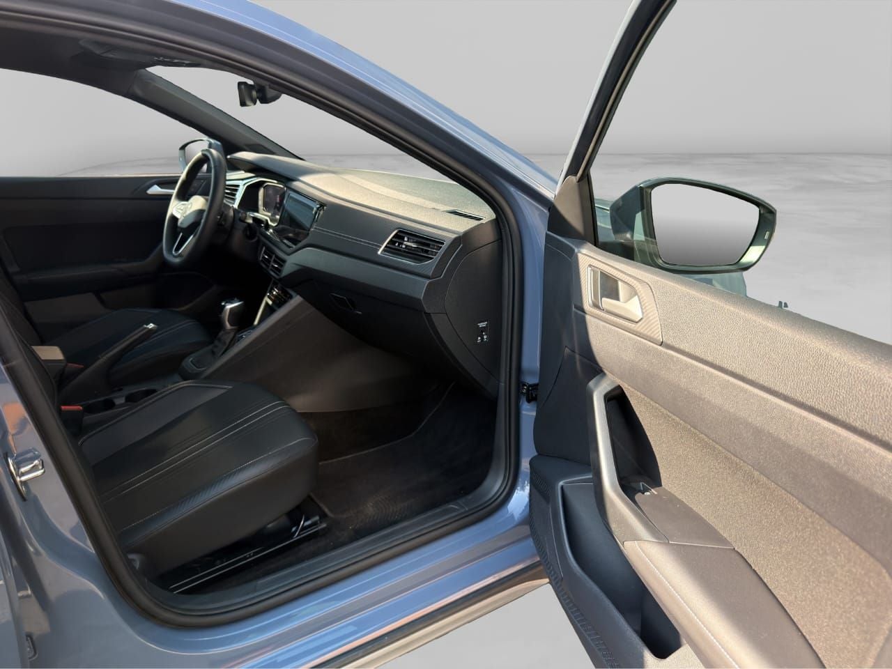 2025 Volkswagen Nivus Highline