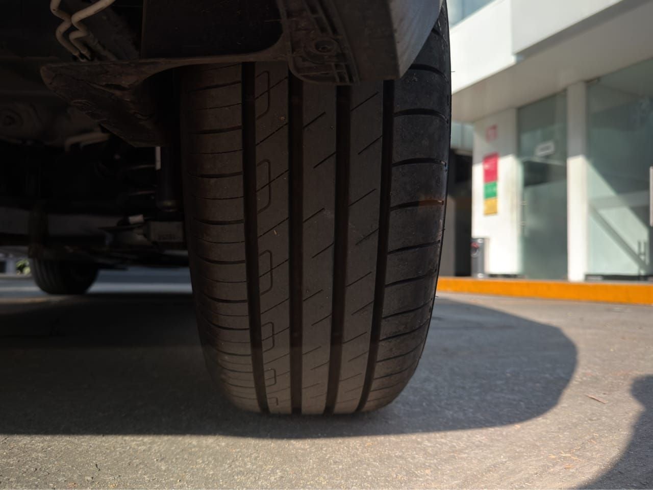 2025 Volkswagen Nivus Highline