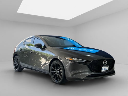 2024 Mazda Mazda 3 2.5 Signature Hb At
