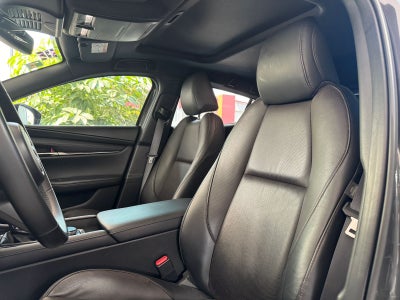 2024 Mazda Mazda 3 2.5 Signature Hb At