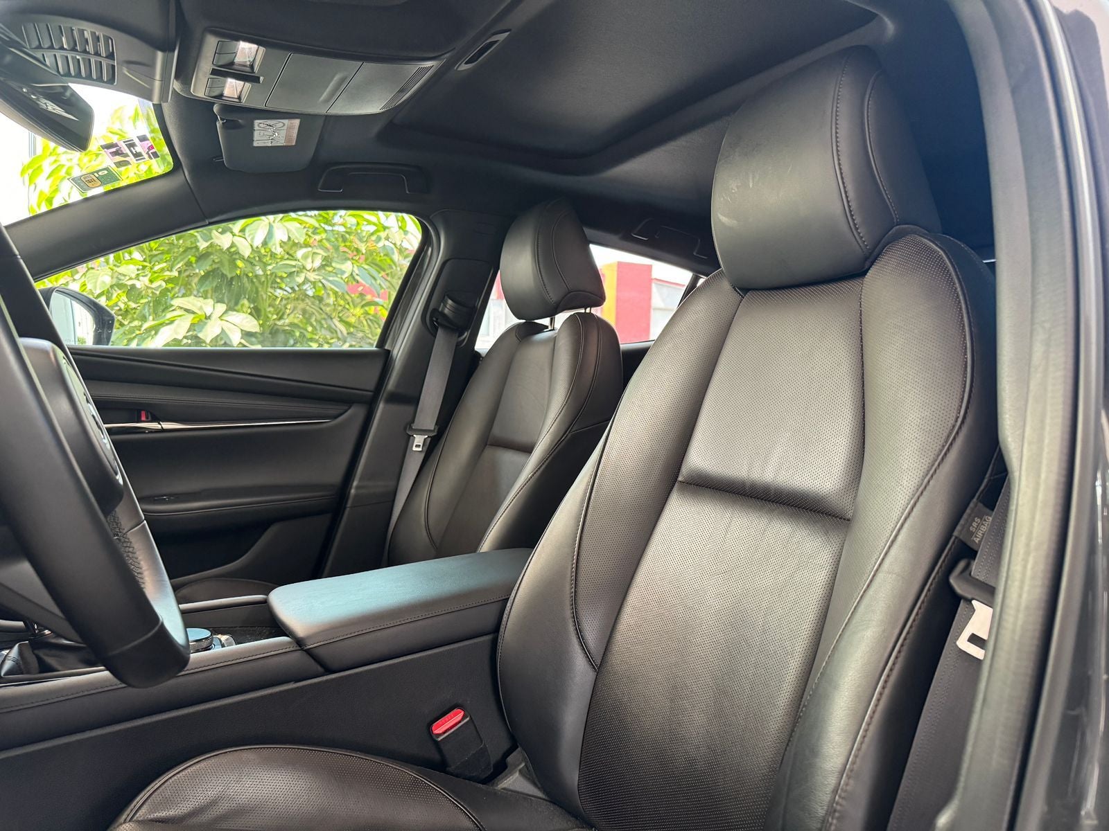 2024 Mazda Mazda 3 2.5 Signature Hb At