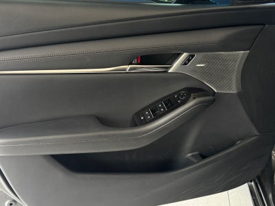 2024 Mazda Mazda 3 2.5 Signature Hb At