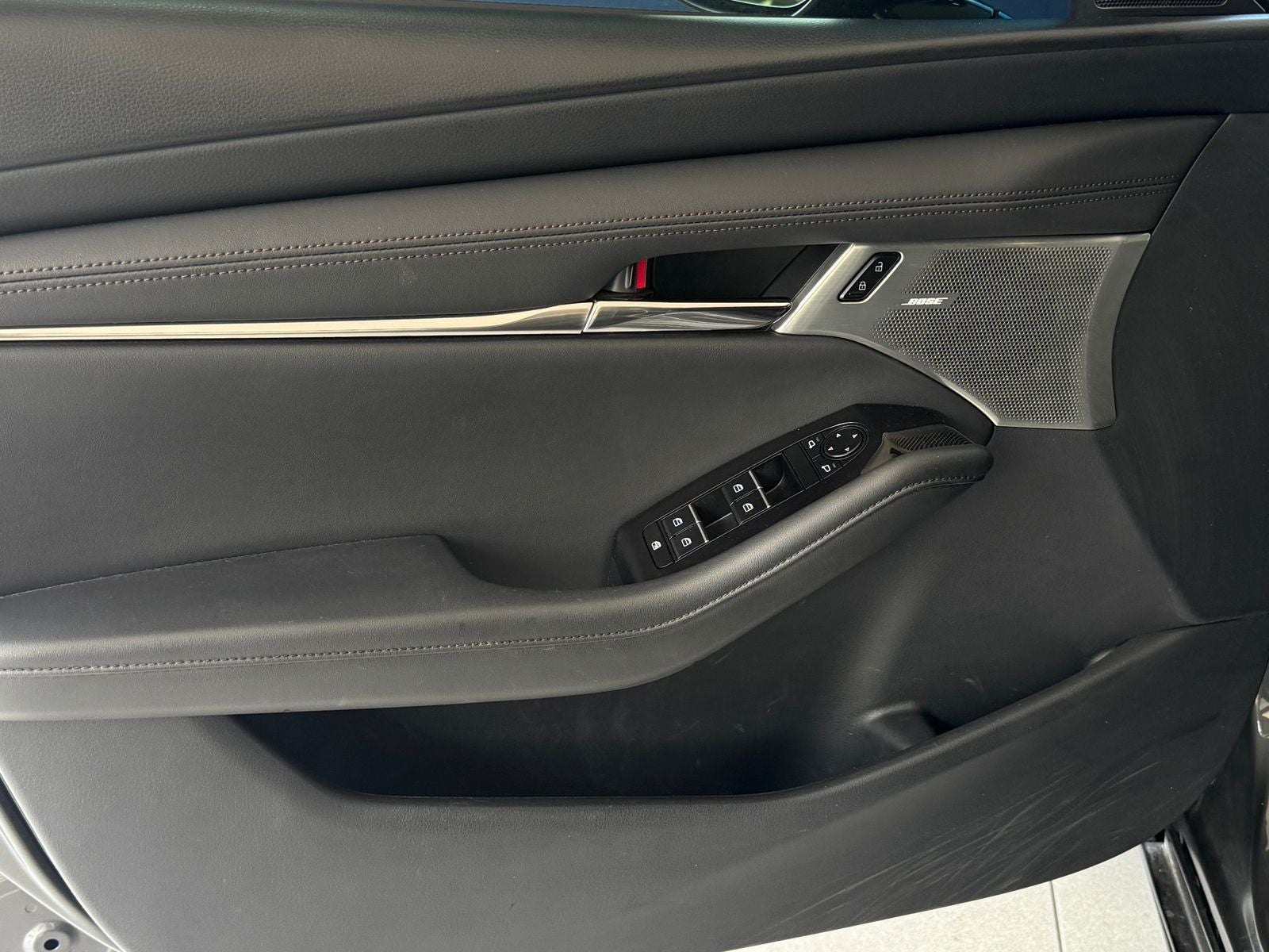 2024 Mazda Mazda 3 2.5 Signature Hb At