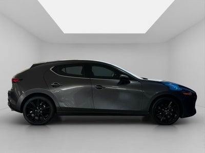 2024 Mazda Mazda 3 2.5 Signature Hb At