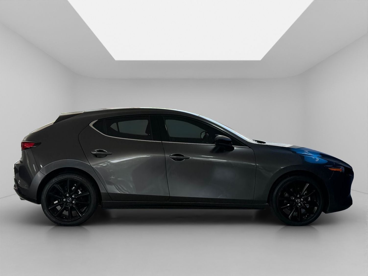 2024 Mazda Mazda 3 2.5 Signature Hb At