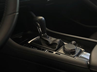 2024 Mazda Mazda 3 2.5 Signature Hb At