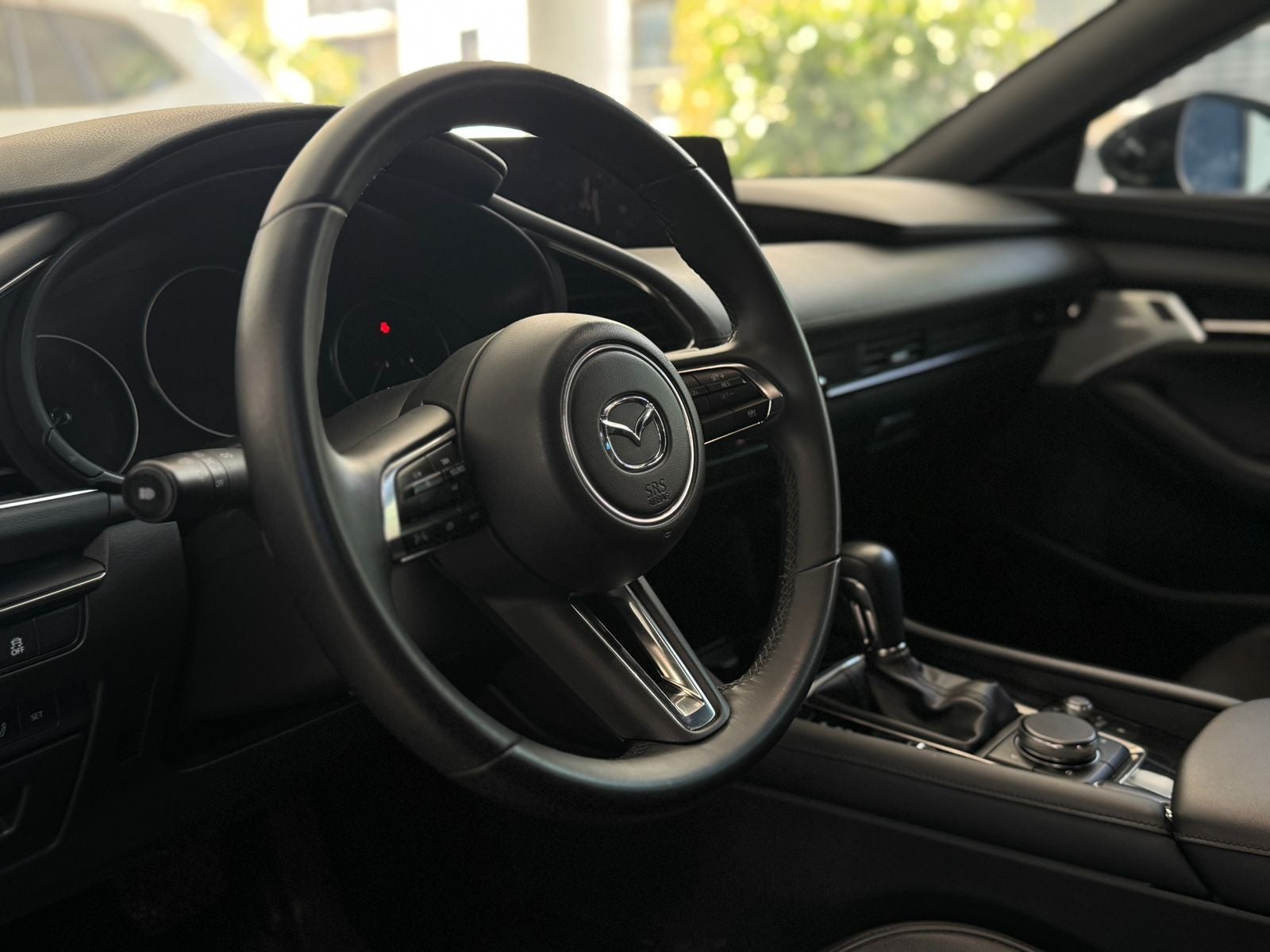 2024 Mazda Mazda 3 2.5 Signature Hb At