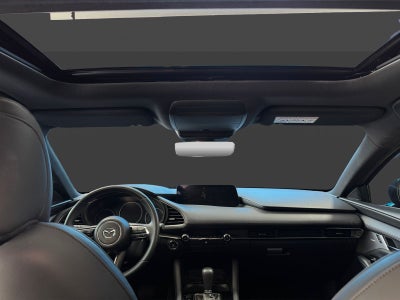2024 Mazda Mazda 3 2.5 Signature Hb At