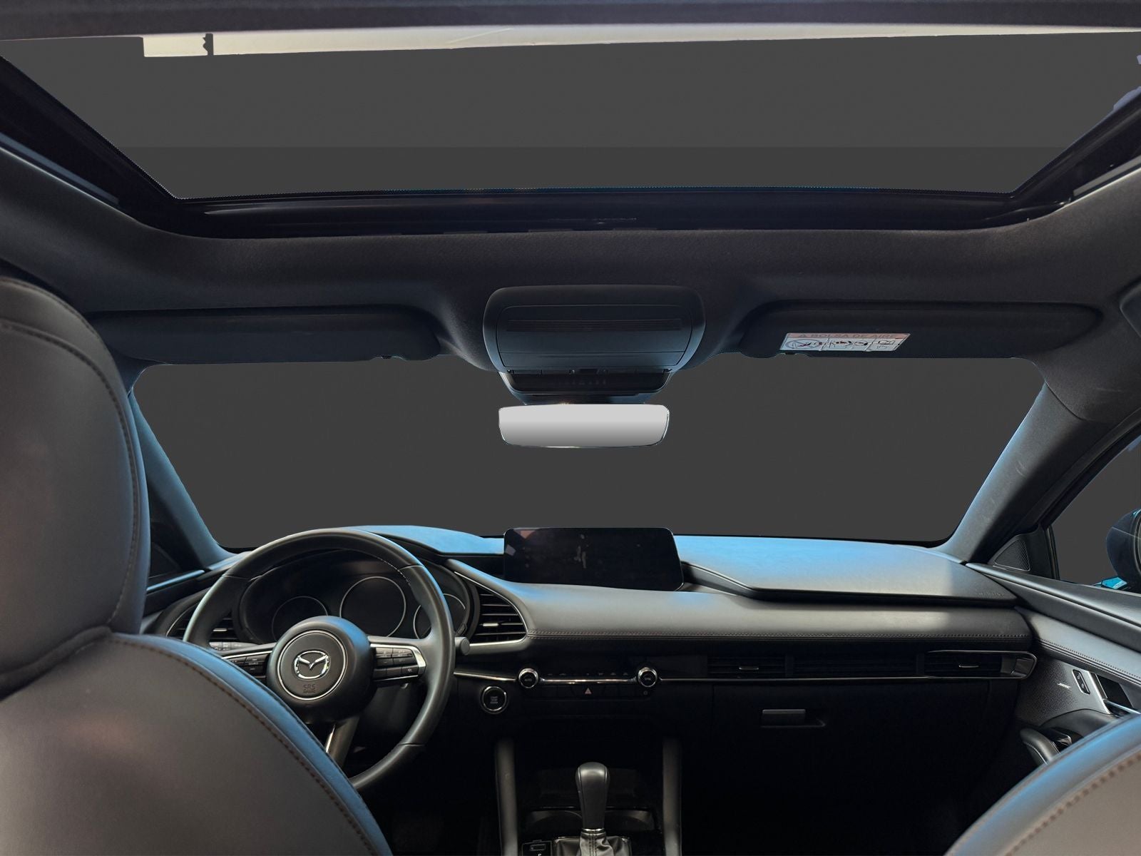 2024 Mazda Mazda 3 2.5 Signature Hb At