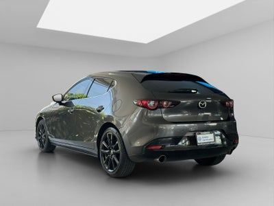 2024 Mazda Mazda 3 2.5 Signature Hb At