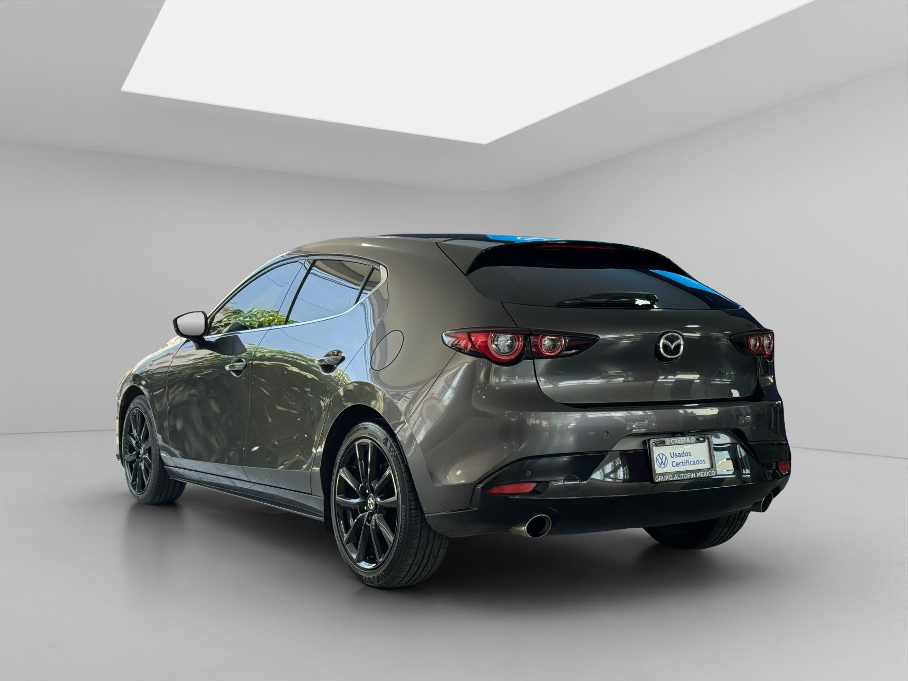 2024 Mazda Mazda 3 2.5 Signature Hb At