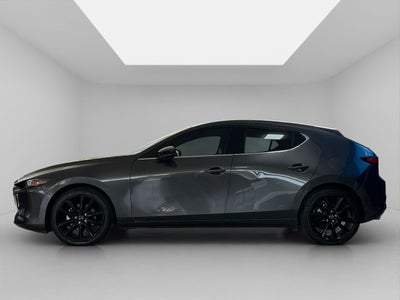 2024 Mazda Mazda 3 2.5 Signature Hb At