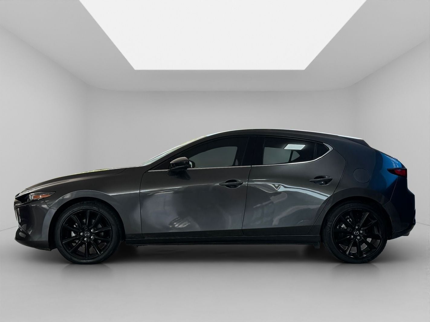 2024 Mazda Mazda 3 2.5 Signature Hb At