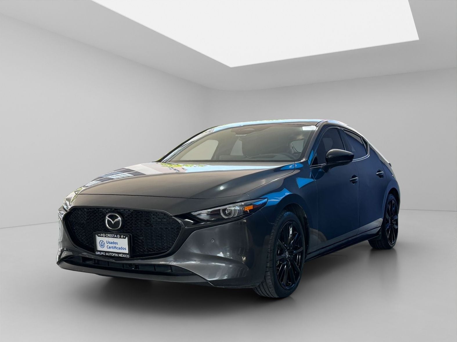 2024 Mazda Mazda 3 2.5 Signature Hb At