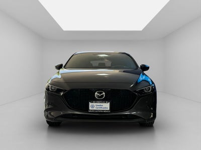 2024 Mazda Mazda 3 2.5 Signature Hb At