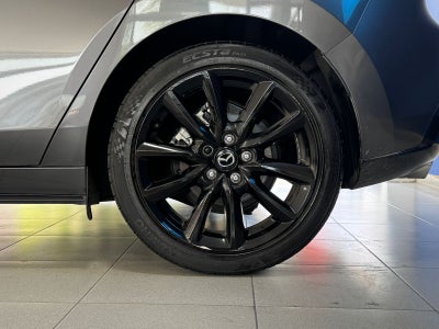 2024 Mazda Mazda 3 2.5 Signature Hb At