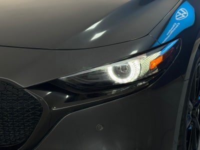 2024 Mazda Mazda 3 2.5 Signature Hb At