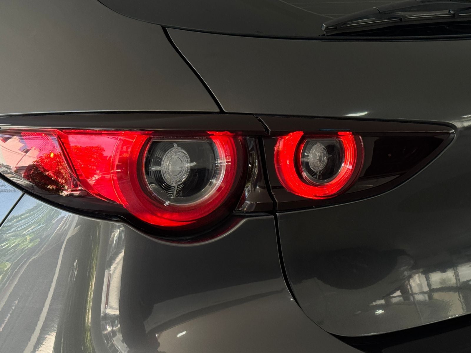 2024 Mazda Mazda 3 2.5 Signature Hb At