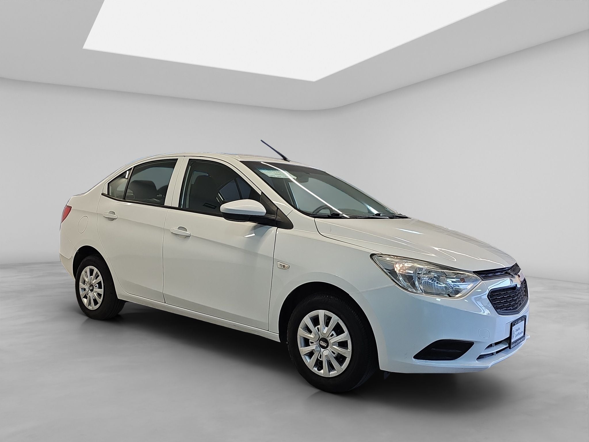 2020 Chevrolet Aveo 1.5 Ls Mt