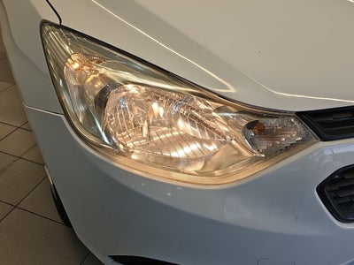 2020 Chevrolet Aveo 1.5 Ls Mt