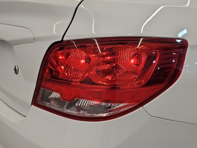 2020 Chevrolet Aveo 1.5 Ls Mt