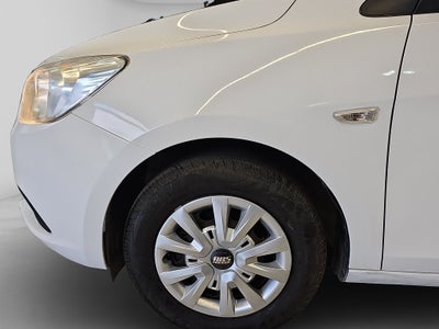 2020 Chevrolet Aveo 1.5 Ls Mt
