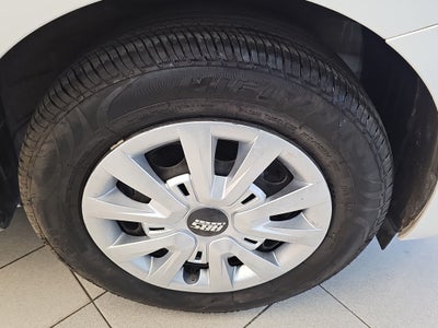 2020 Chevrolet Aveo 1.5 Ls Mt