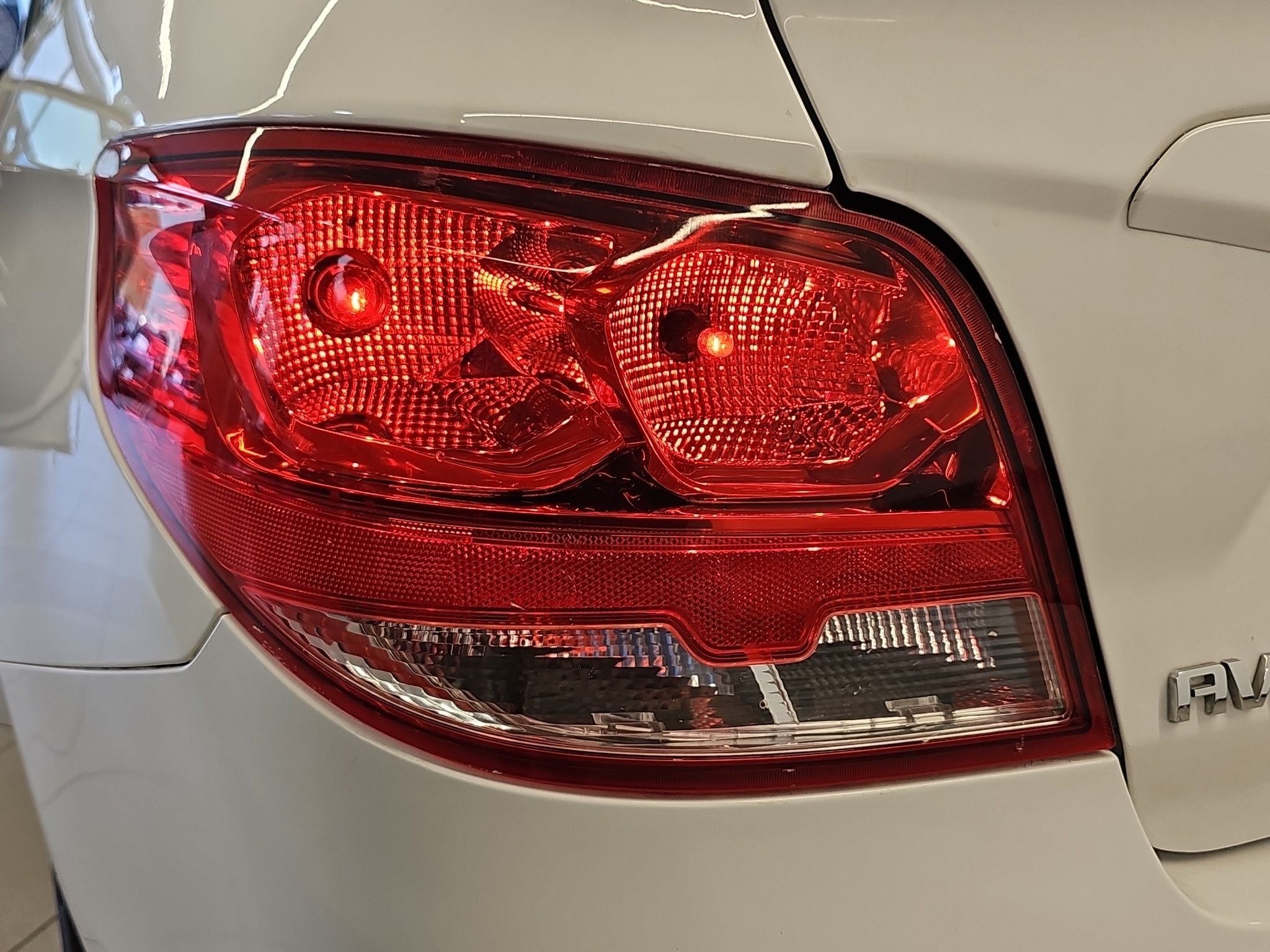 2020 Chevrolet Aveo 1.5 Ls Mt