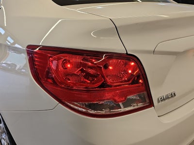 2020 Chevrolet Aveo 1.5 Ls Mt