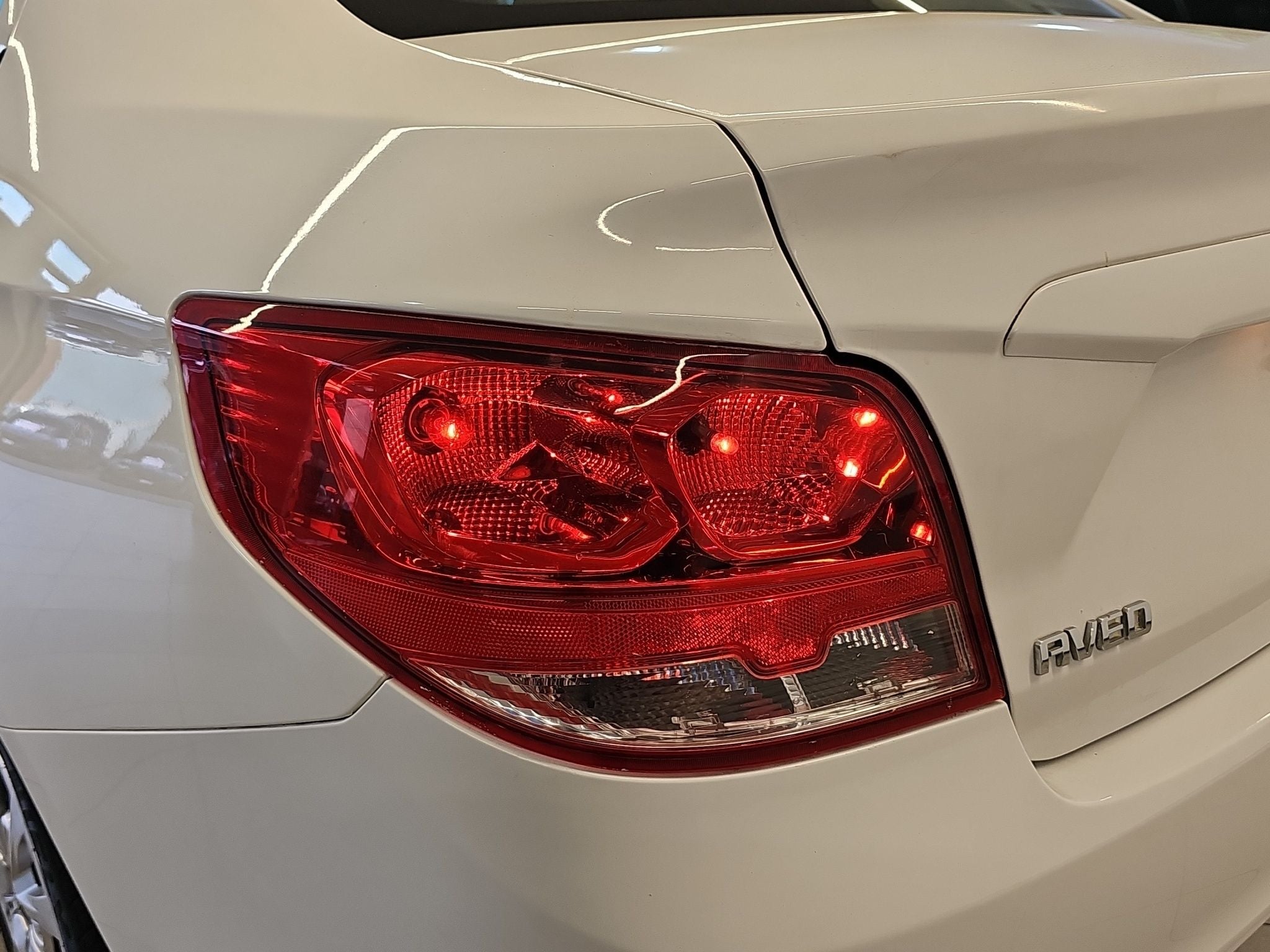 2020 Chevrolet Aveo 1.5 Ls Mt