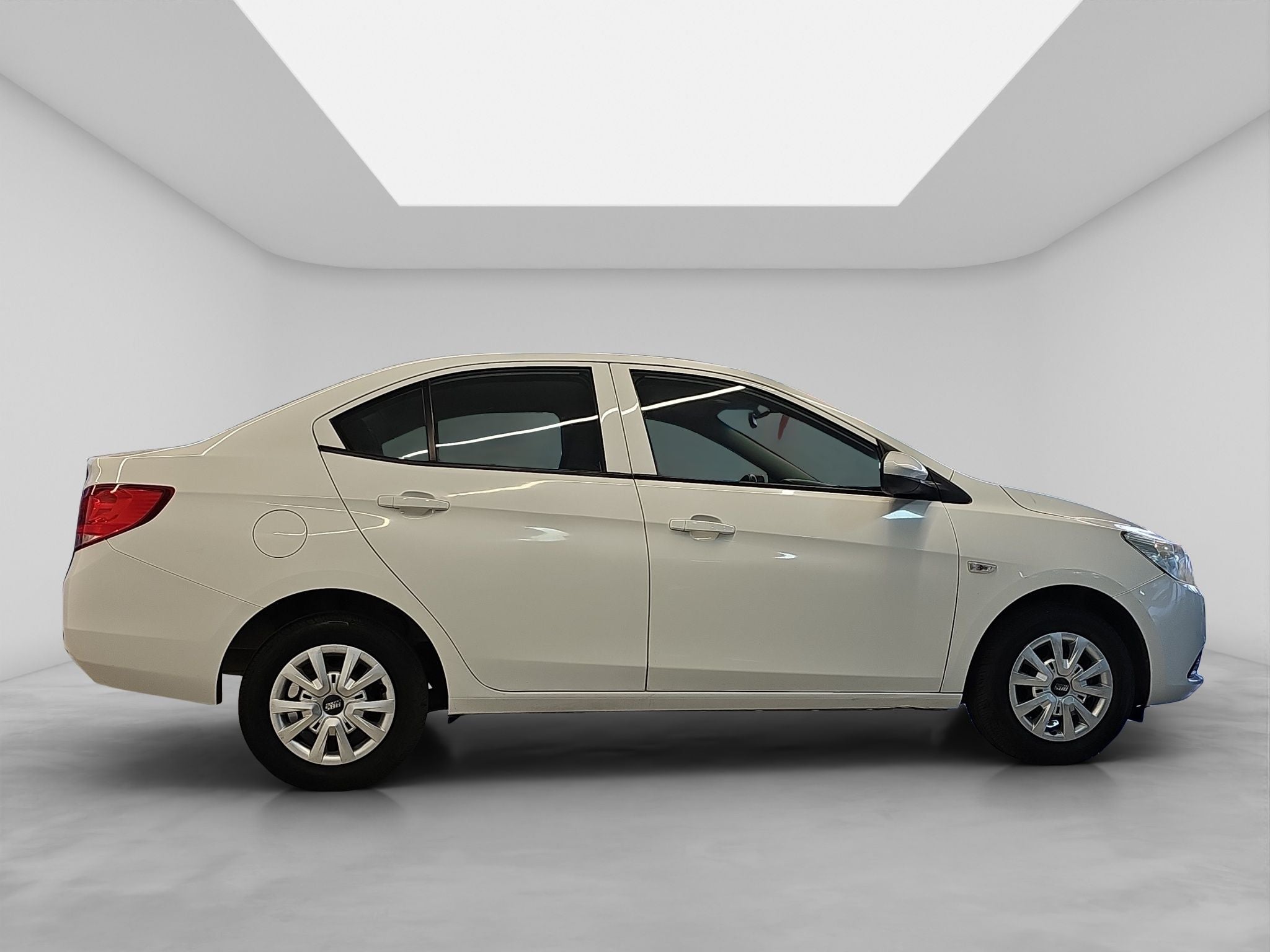 2020 Chevrolet Aveo 1.5 Ls Mt