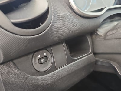 2020 Chevrolet Aveo 1.5 Ls Mt