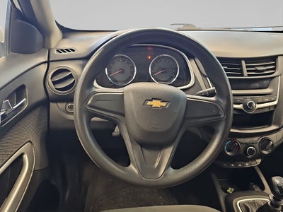 2020 Chevrolet Aveo 1.5 Ls Mt