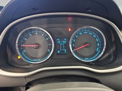2020 Chevrolet Aveo 1.5 Ls Mt