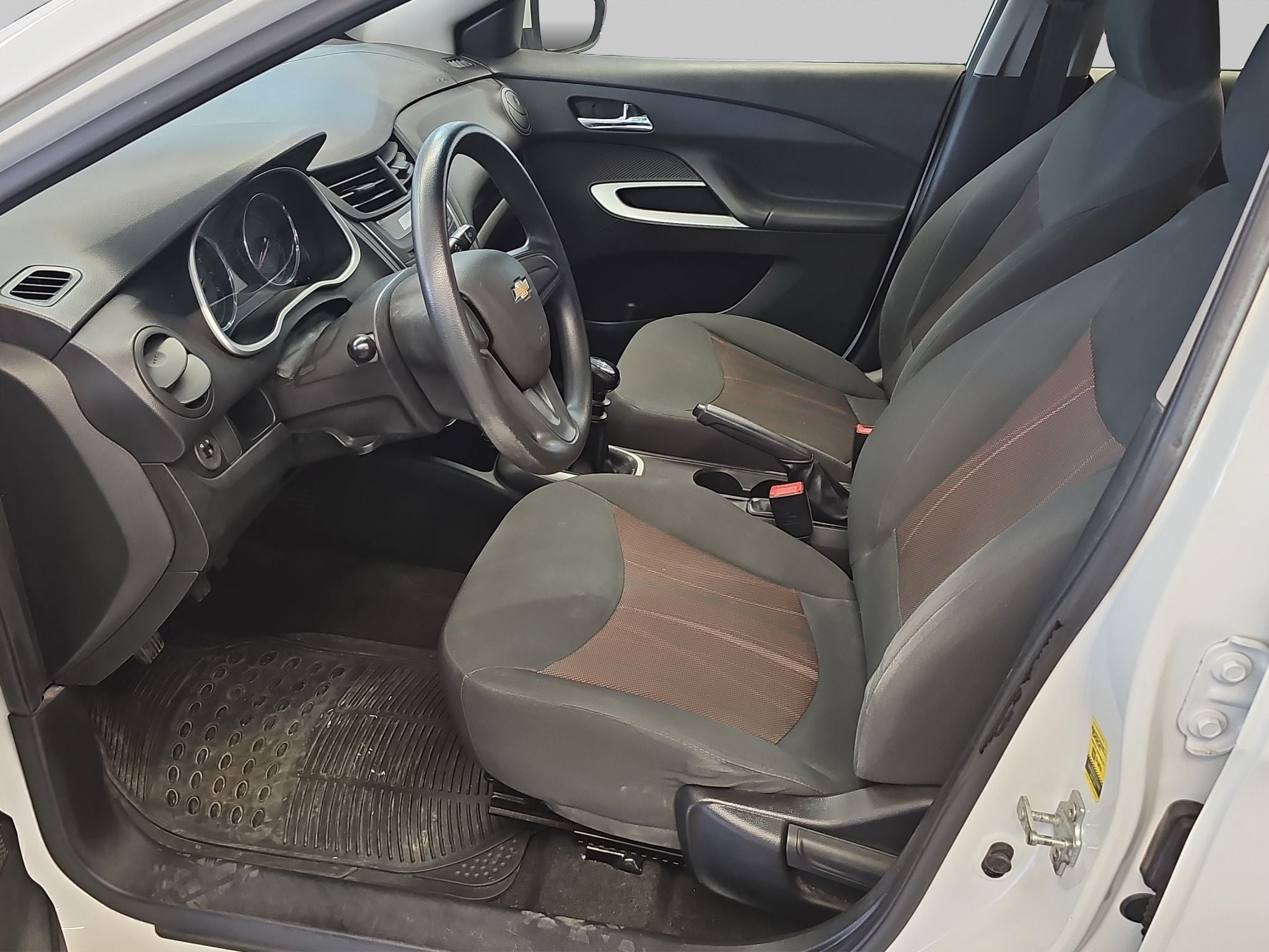 2020 Chevrolet Aveo 1.5 Ls Mt