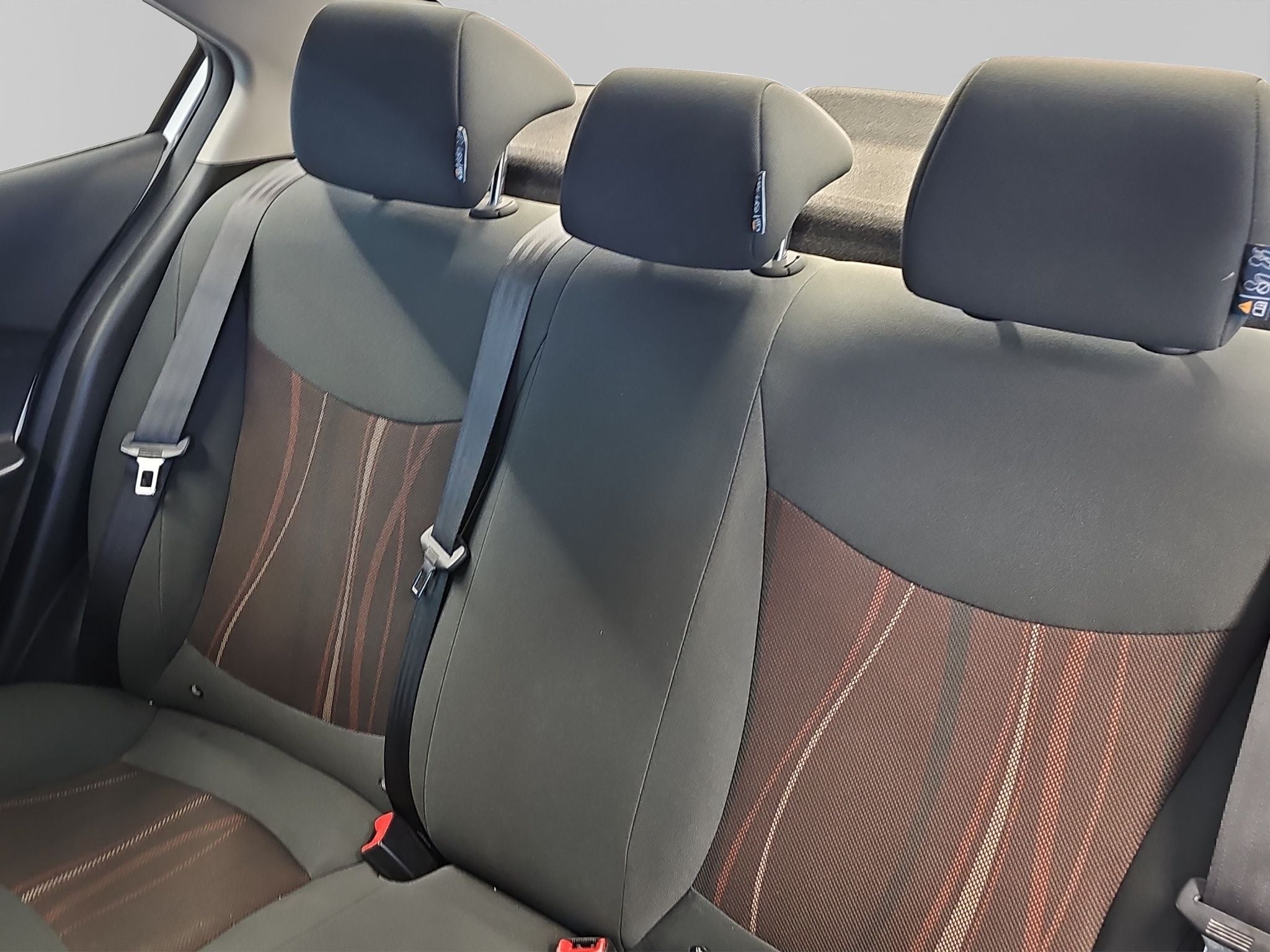 2020 Chevrolet Aveo 1.5 Ls Mt