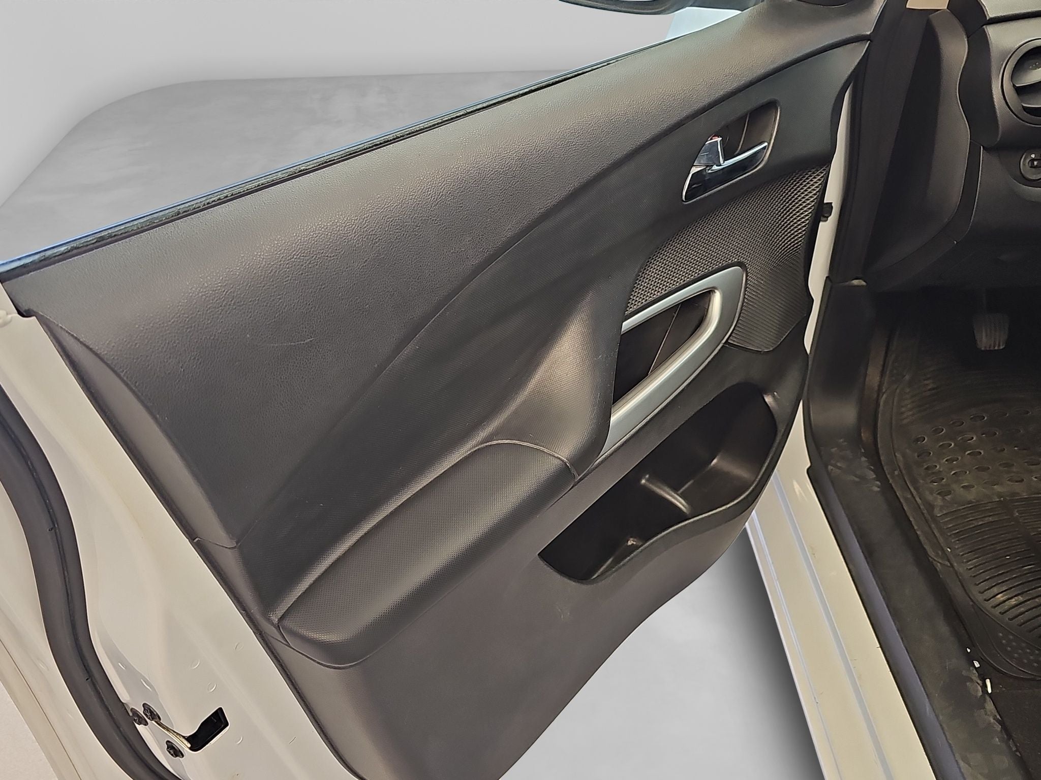 2020 Chevrolet Aveo 1.5 Ls Mt