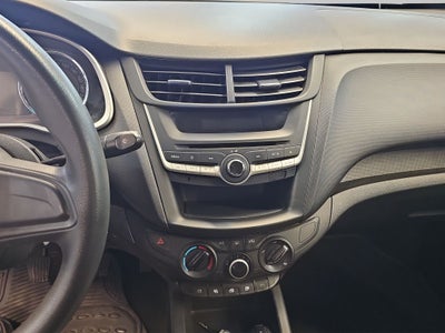 2020 Chevrolet Aveo 1.5 Ls Mt